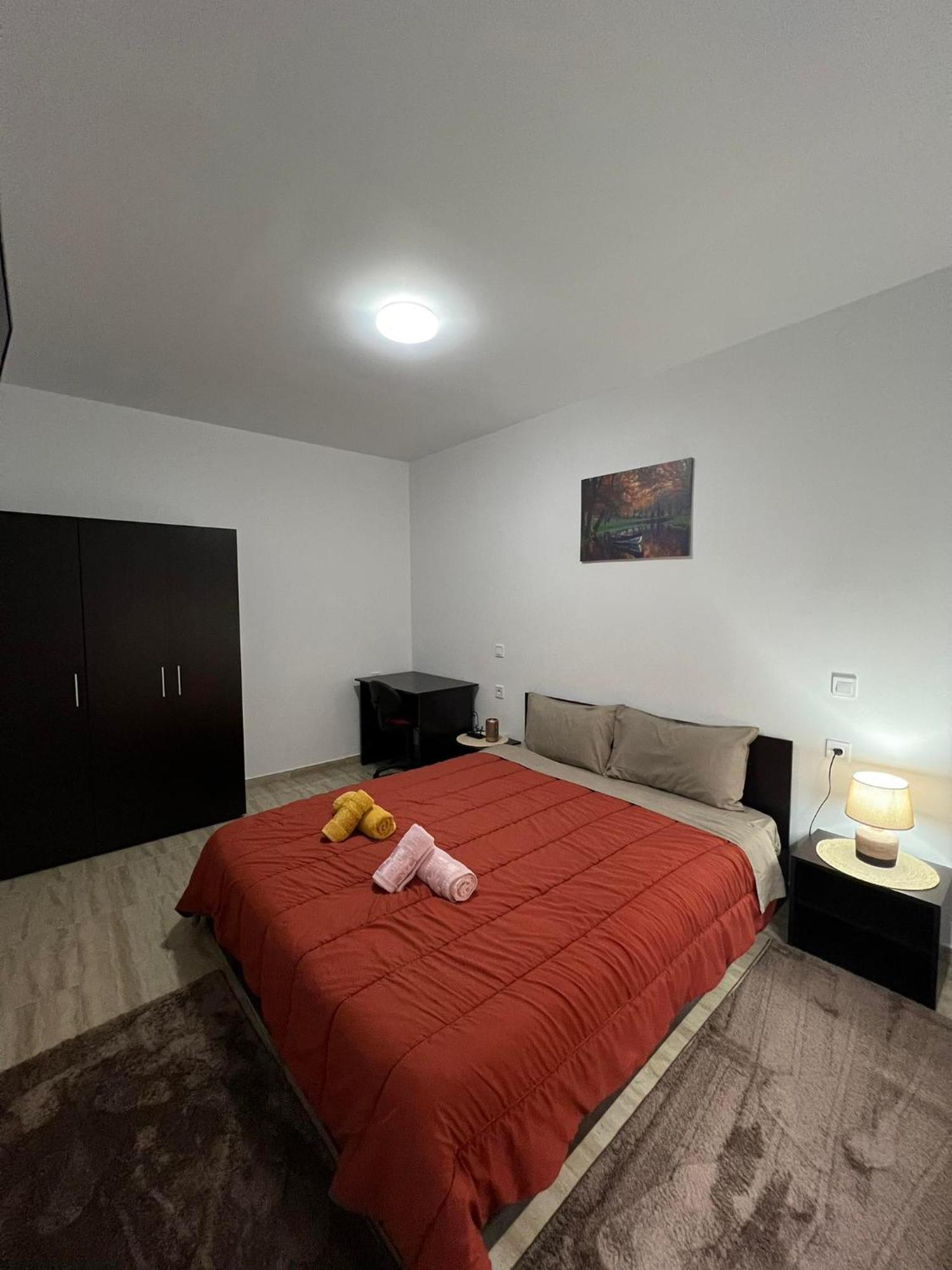 Bakopoulos Resort Ένα Όμορφο Και Ήσυχο Διαμέρισμα Στα Τρίκαλα エクステリア 写真